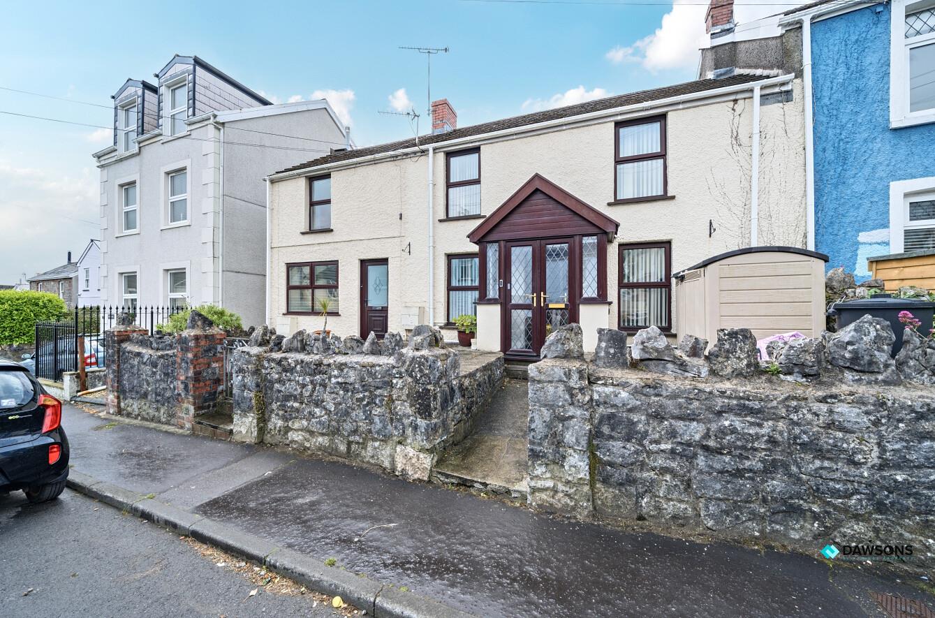 Newton Road, Newton, Swansea, SA3 4ST